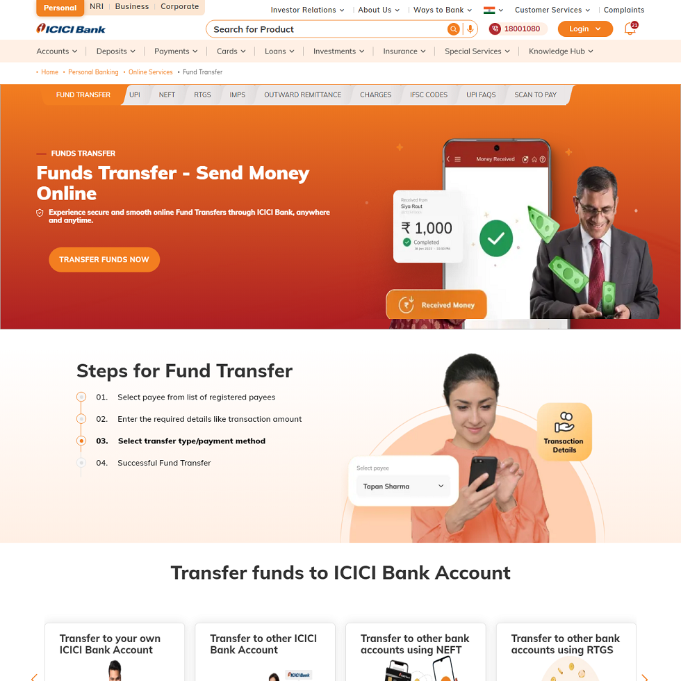 ICICI Bank
