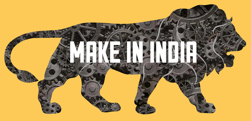 Make in India